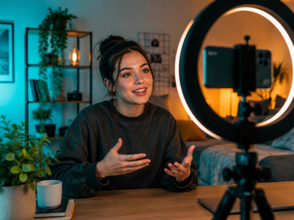 UGC Creator Kit — Briefs, Contracts & 30 Prompts